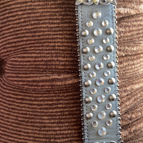 Western belt - Picture 2 of 3